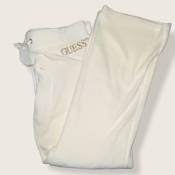 Guess Pants - Brand New Guess sweatpants